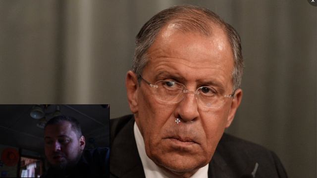 Сергей Лавров - Разбор личности | Профайлинг смотреть онлайн