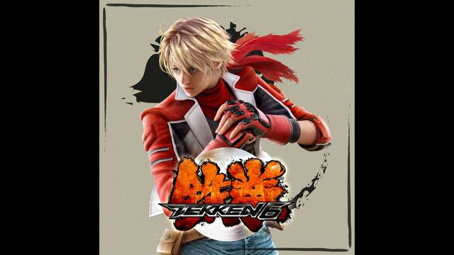 Tekken 6 — Burning (TEKKEN 6 BR Opening) смотреть онлайн