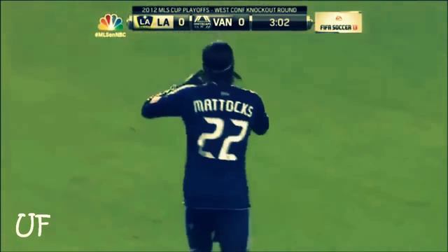 Darren Mattocks ▷ "Superman" | Jamaican Star