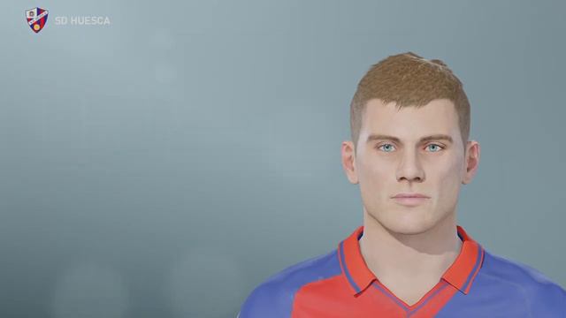 Samuele Longo cara face PES смотреть онлайн