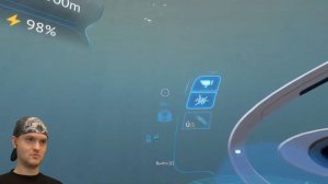 Смешные моменты Vitec Play \\Subnautica