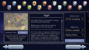 How to Unlock Every Faction in Medieval 2 Total War (IOS) (Medieval II)
