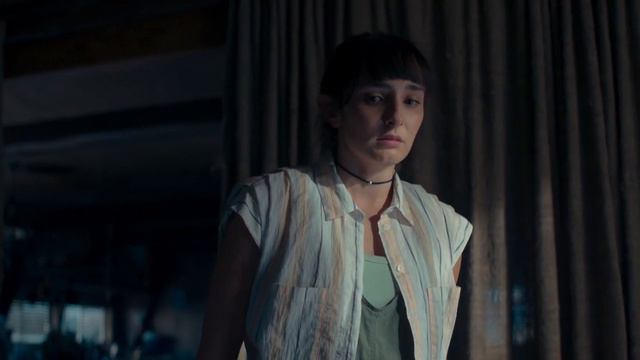 iMusicPlus Movie Trailer - Evil Dead Rise (2023) Alyssa Sutherland, Lily Sullivan, Morgan Davies