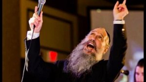 Mordechai Ben David (MBD) - Just One Shabbos