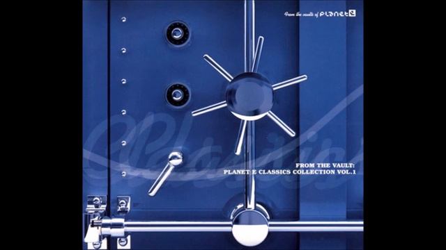 Carl Craig - Jam The Box смотреть онлайн