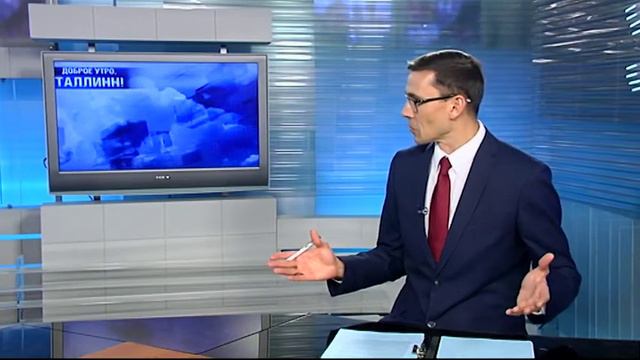 «Доброе утро, Таллинн»: в свежем номере газеты «Столица»