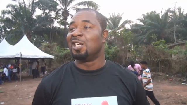 Utanagbaigwe 1 of Ngwo resting in the bossom of thy Lord🔥✍️ смотреть онлайн