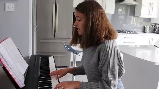 Justin Bieber Purpose - Allie Sherlock Cover (1).mp4