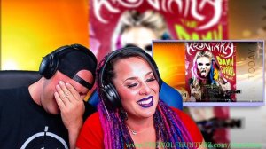 Pop Star's Single, 'Booty Wave', Most Likely Civilization's Downfall THE WOLF HUNTERZ REACTIONS