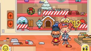 А ВЫ ЗНАЛИ ОБ ЭТОМ? Секретные лайфхаки Тока Бока 😨 Toca Life World