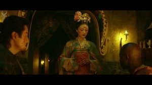 Самый длинный день в Чанъане 1 сезон 28 серия