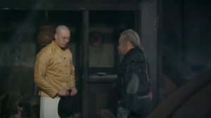 Хо Юань Цзя 1 сезон 29 серия