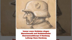 Von den Bergen