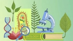 Биология 11 класс. Гипотеза Опарина - Холдейна.