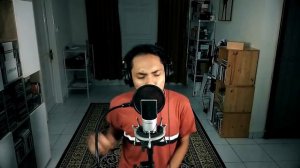 Surat Cinta Untuk Starla - (Cover) Agil Aljufri