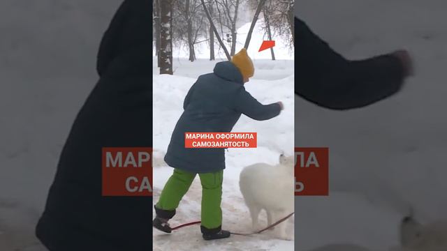 Развивать дело самозанятым помогает нацпроект «Малое и среднее предпринимательство». #нацпроекты