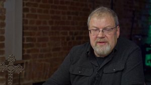 Стадии Креста. Дмитрий Поляков