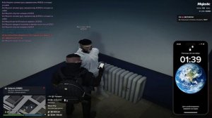 Вот такие вот уходы под спидами с нарушением рп)