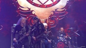 Мастер - Игры Не Для Нас (Москва, Юбилей на бис, 2023)