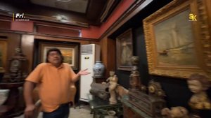 SILIPIN NATIN ANG MANSION NA GINAMIT SA SERIES NA CAN’T BUY ME LOVE! THE FULE-MALVAR MANSION 1934