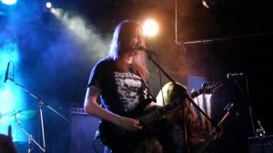 Хрен – Иван-дурак (Москва, 2021)