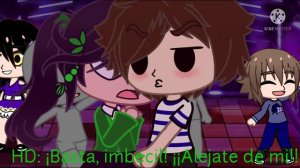 \Big fun/  -Heathers-