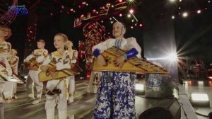 Форум Москва 2030 "Территория будущего" Зарядье