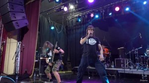 Кувалда - Сварщик (Moscow Metal Madness 2023)