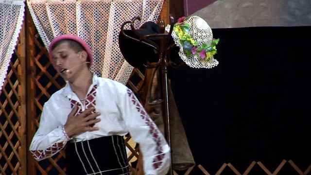 Клуб по актьорско майсторство „Възраждане“ при НЧ „Изгрев-1927г. - с. Рогош“