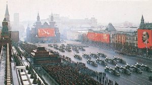 Мы выросли в семидесятых