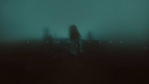 faded memories -dark ambient music mix