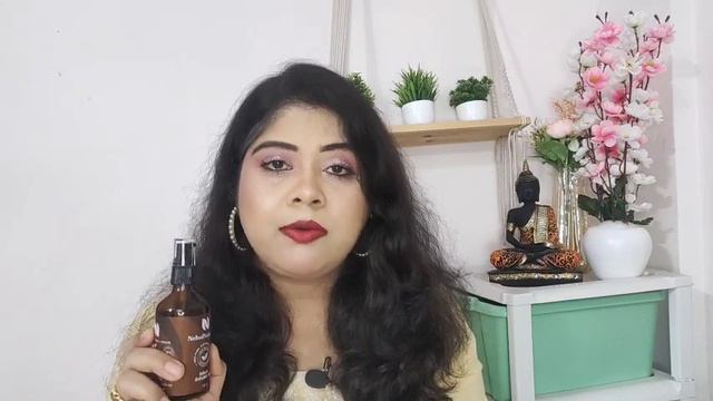 How To Get Rid Of Grey Hair Naturally & Reverse Grey Hair || Nehul Naturals Ridge Gourd Hair Oil