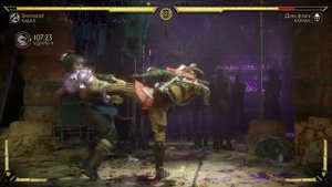 Кабал (Kabal) - Базовый гайд, обзор персонажа (Mortal Kombat 11)