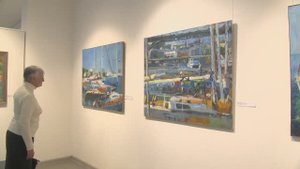 Рязанский Художественный музей