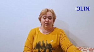 Отзыв пациента клиники Dr.Dlin Оксана: Боли в позвоночнике