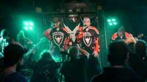 Рогатые Трупоеды — «Крафтовый мир» (2018)