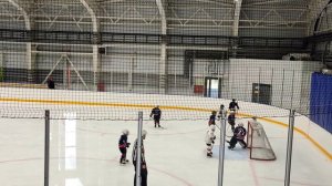 Спартак 2016 (Бачатский) - Металлист 2016 (Кемерово) игра 20.09