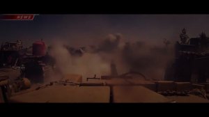 Bashar Al Assad Song - 2015 Music Video