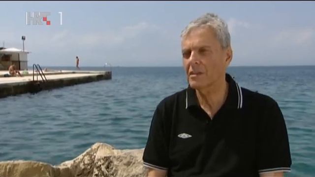 Glava u Balunu - Hajduk Split смотреть онлайн