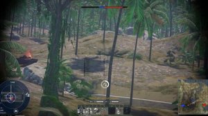 WAR THUNDER - ISRAEL TANK - SHO'T