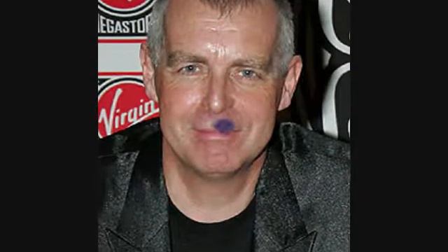 TO MY MOONLİGHT  NEİL TENNANT