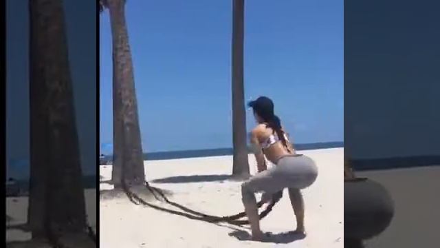 Yovanna Ventura  2016 Fitness Motivation - Amazing Abs