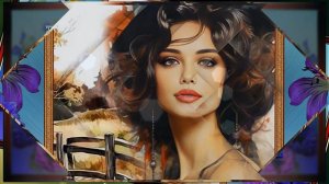 А сердце верит в чудеса Л.Попова