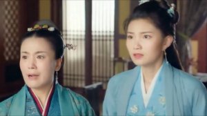 Луна светит для тебя 1 сезон 18 серия