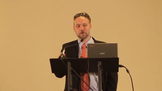 The Fourth Branch of Government -- George Lambert смотреть онлайн