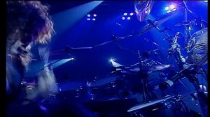 Joe Cocker - I Can Hear The River (LIVE in Dortmund) HD