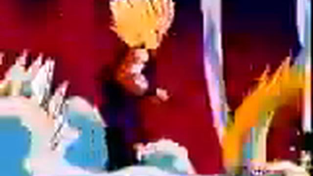 Dragon Ball Z - Gohan AMV - Just be Conscious - Megumi Hayashibara смотреть онлайн