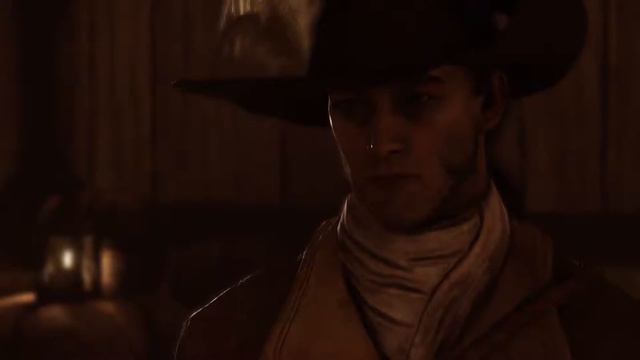 Маскировка от Бога - GreedFall #4 смотреть онлайн