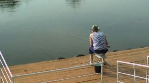 Василевский Одинокий мужечек за пятьдесат