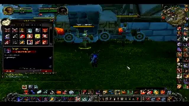 Dumass Easy Tactics/Macros World of Warcraft Trollbane EU смотреть онлайн